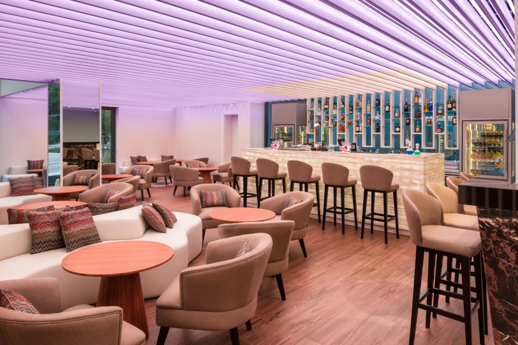 Sheraton Cascais Resort - Hotel & Residences