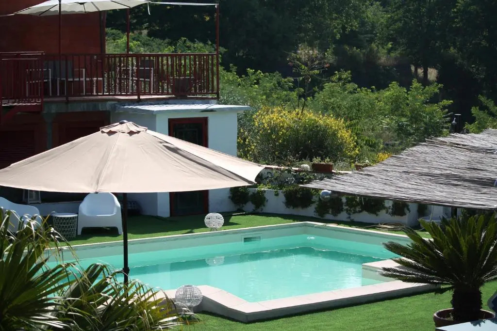 B&B Iolì Vesuvio