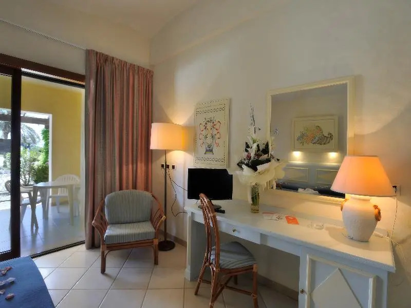 Argonauti Residence