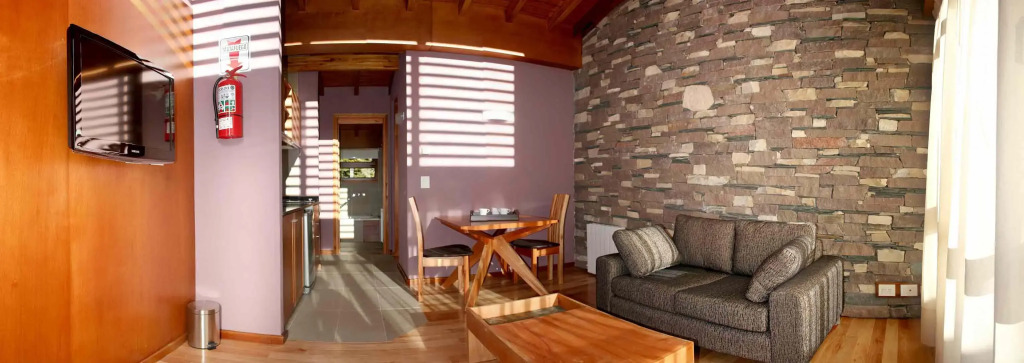 Amonite Apart & Spa