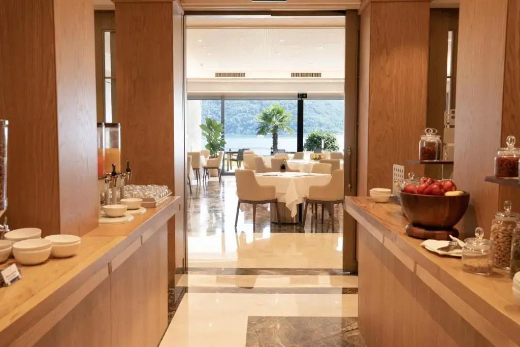 Swiss Diamond Boutique Hotel - La Romantica