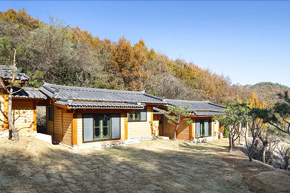 Yangpyeong Mosesgol Hwangtobang Pension
