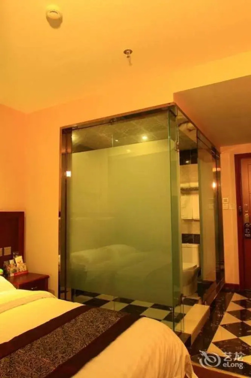 Xingyuan Hostel(成都温江杏缘宾馆)