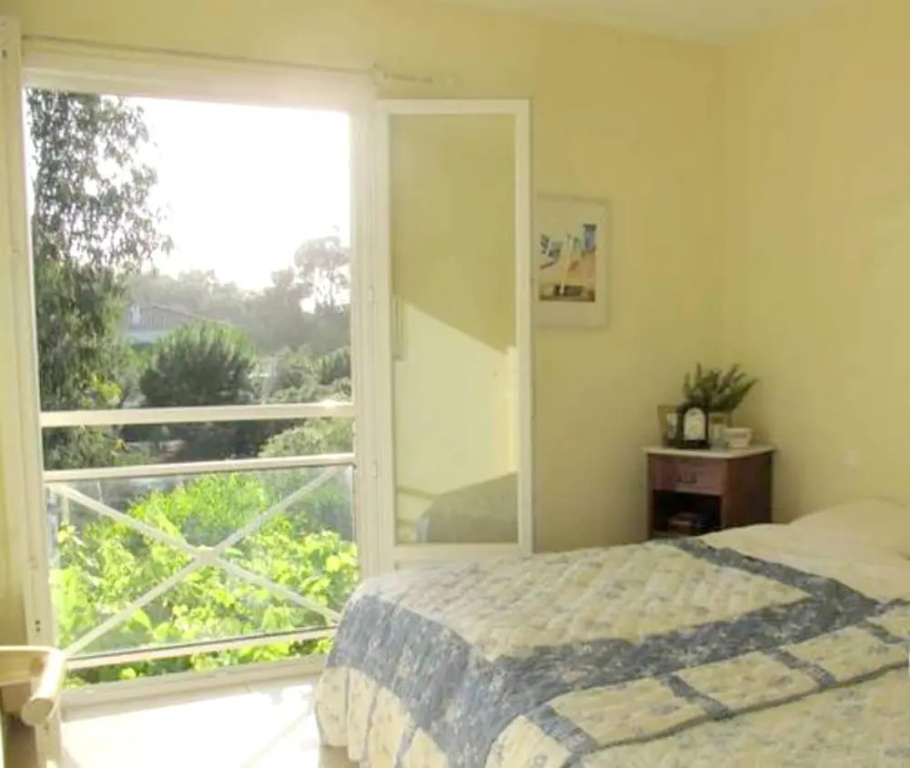 House with 3 Bedrooms in Punta di Porticcio, with Wonderful Sea View And Enclosed Garden - 2 Km From the Beach