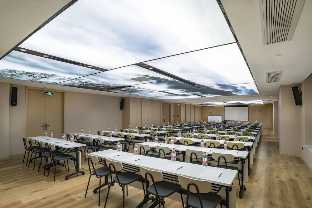 Atour Hotel High Tech Changchun