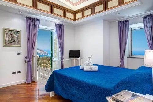 Flat 5 Bedrooms 5 Bathrooms - Colli Di Fontanelle