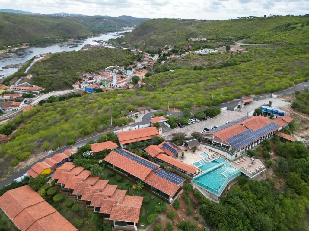 Pedra do Sino Hotel