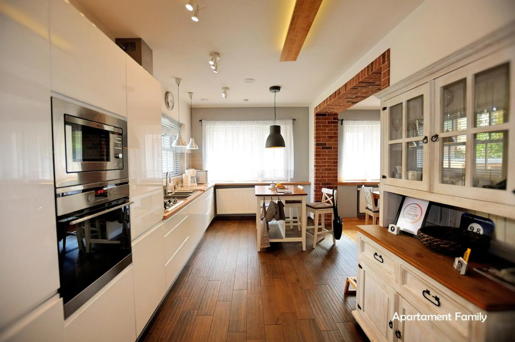 Biały Dom - 2 Bedrooms