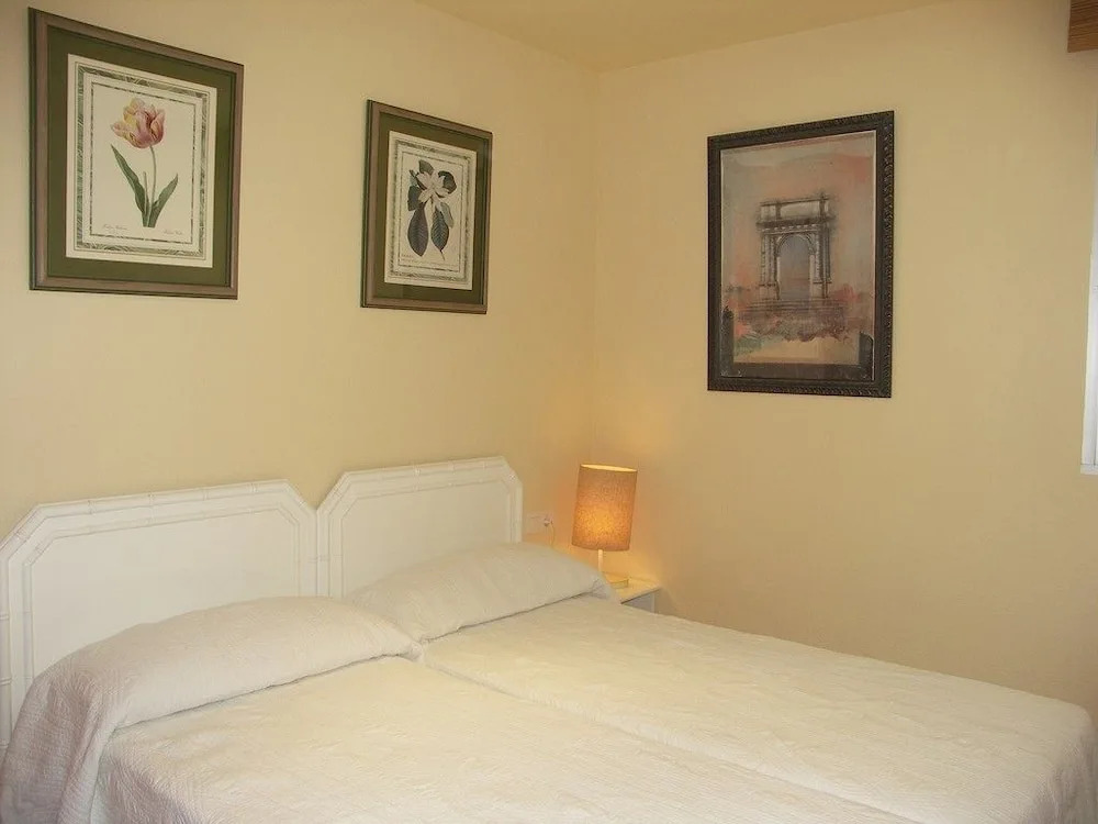 Apartamento Carabeo 78 A-2