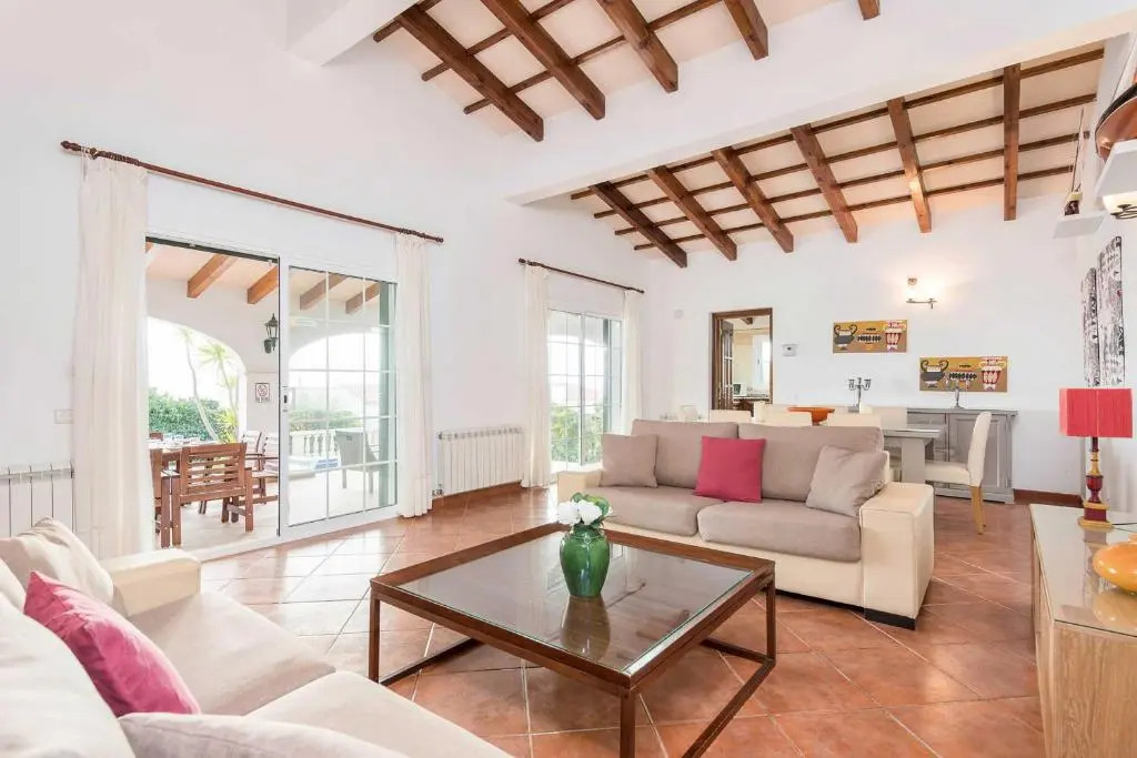 Villa Maribel