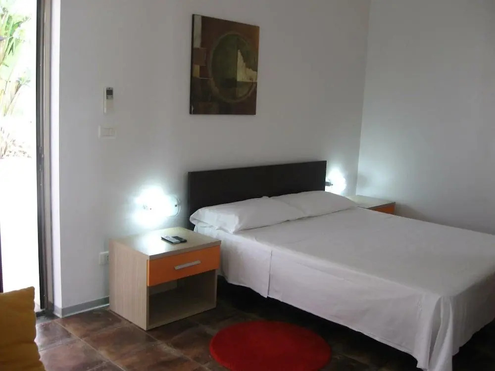 B&B Torrefano