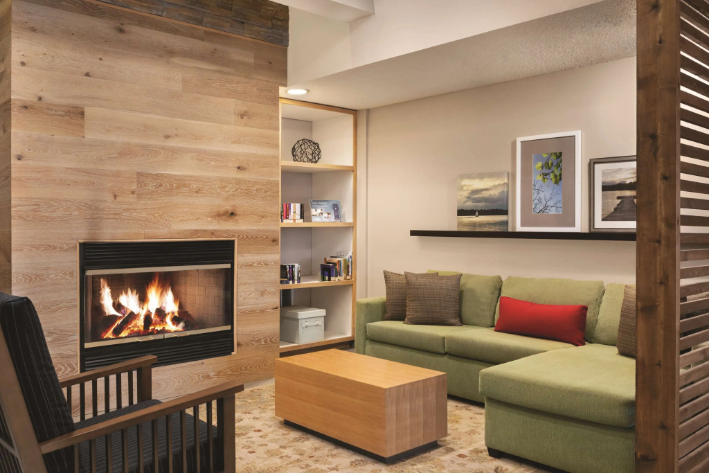 Отель Country Inn & Suites by Radisson, Springfield, OH
