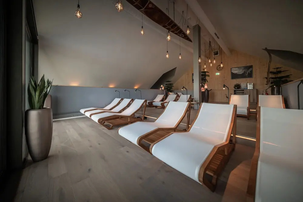 Europa-Park Erlebnis-Resort, Hotel Krønasår