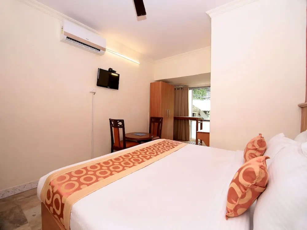 OYO 9310 Hotel Viceroy