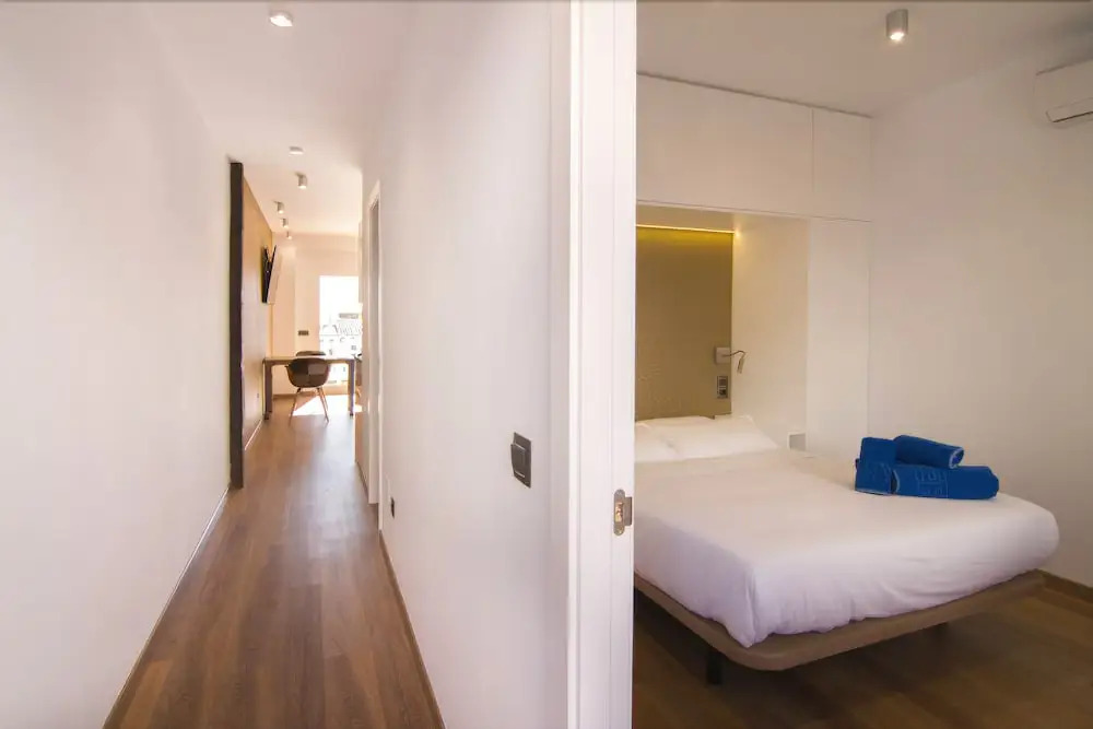 Apartamento Urbanización Hacienda 10B