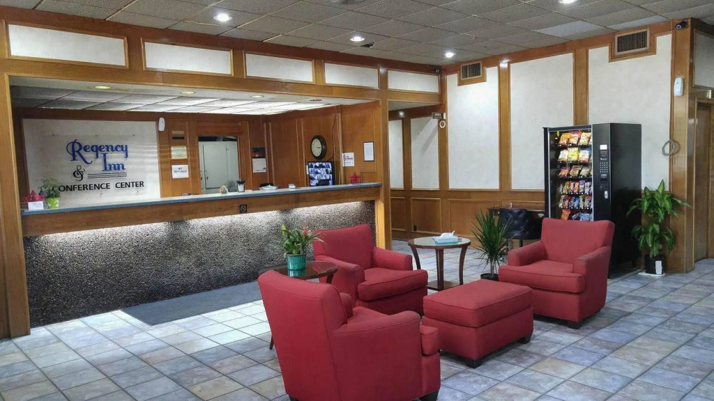 Regency Inn and Conference Center