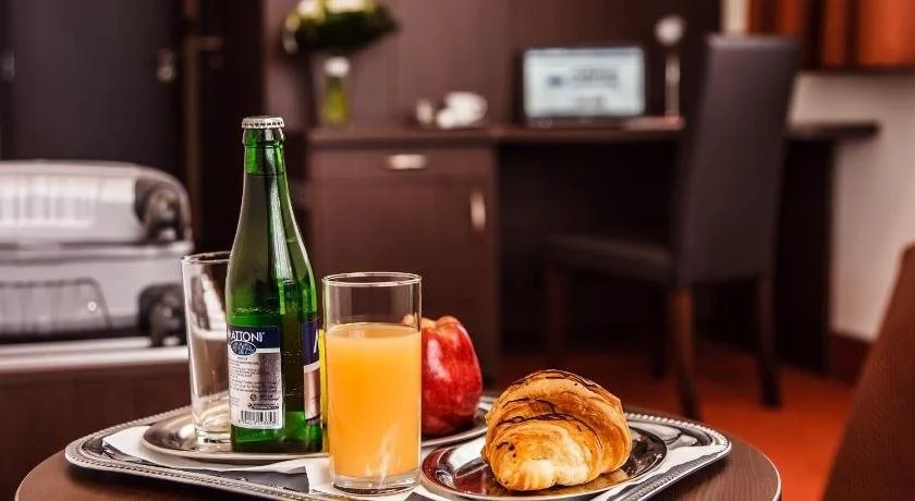 Interhotel Zlín