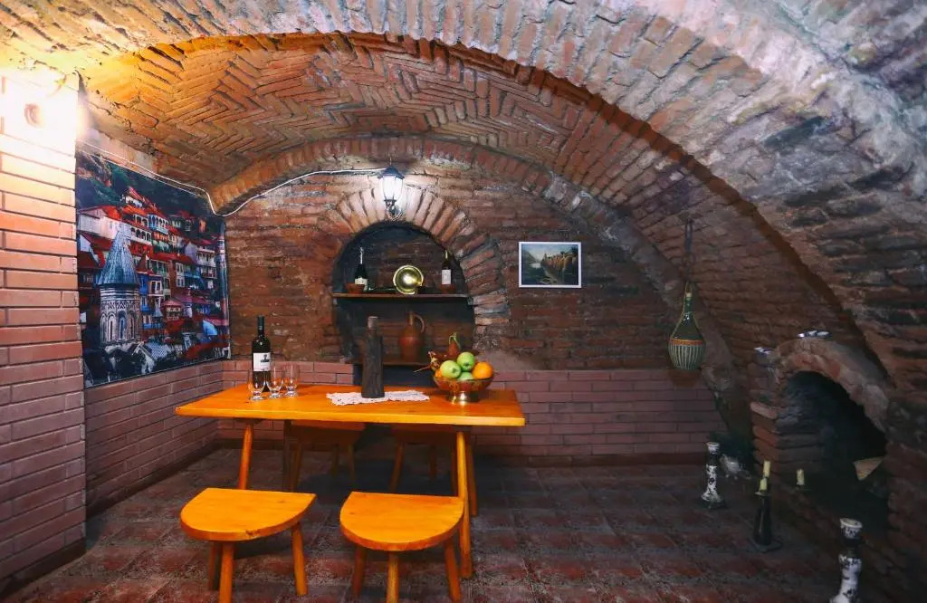 Apartment on Freedom Square Diuma Street