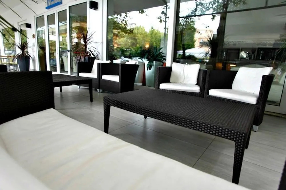 Hotel Marebello