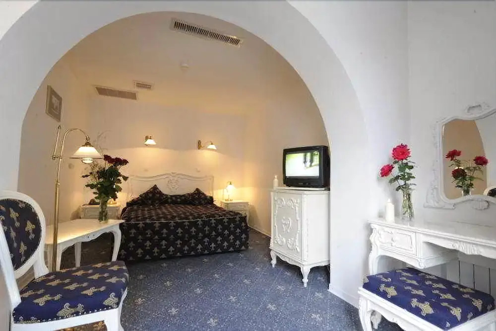 Phoenix Spa Hotel