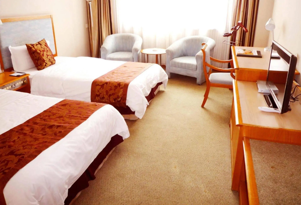 Tianping Hotel