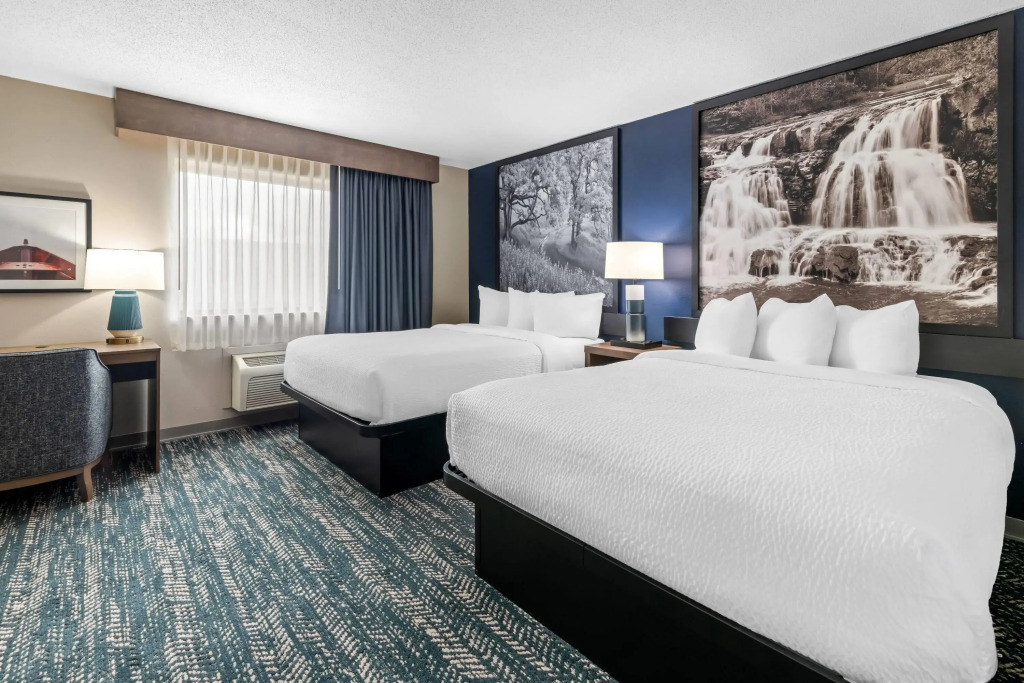 Super 8 by Wyndham Perham