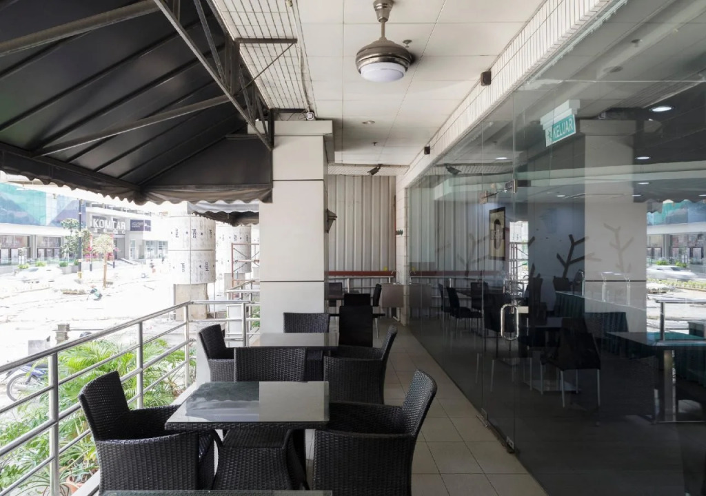 Baguss City Hotel