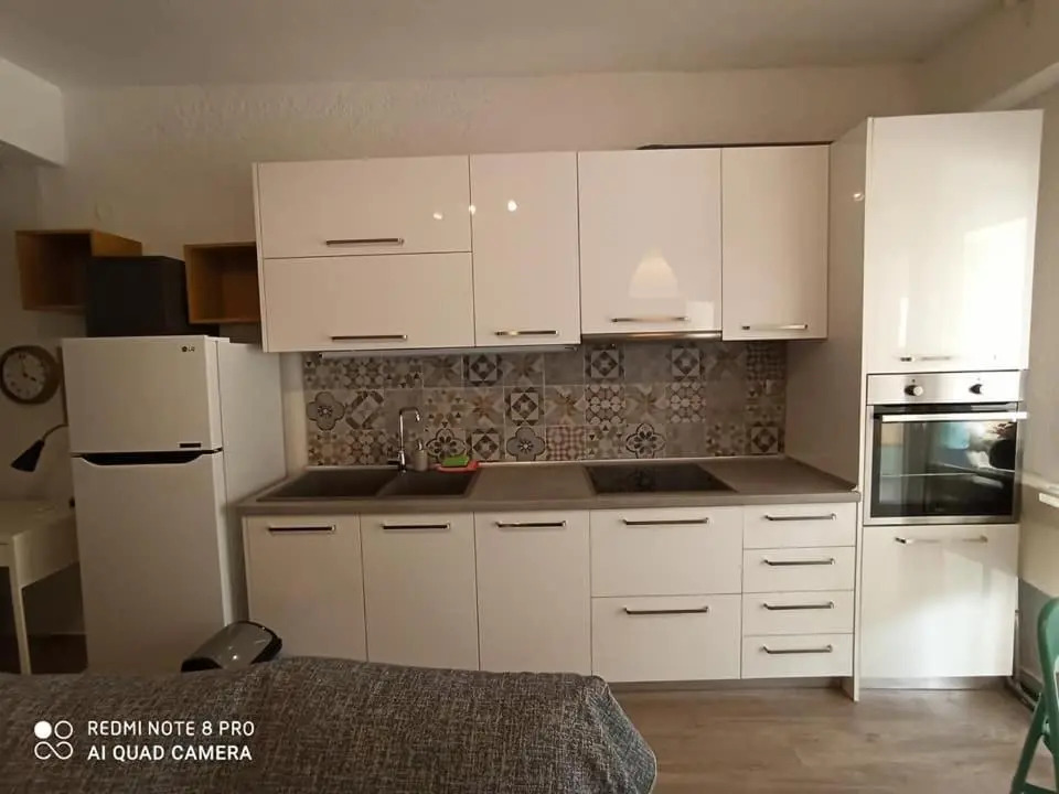 Cozy Suite Siviri