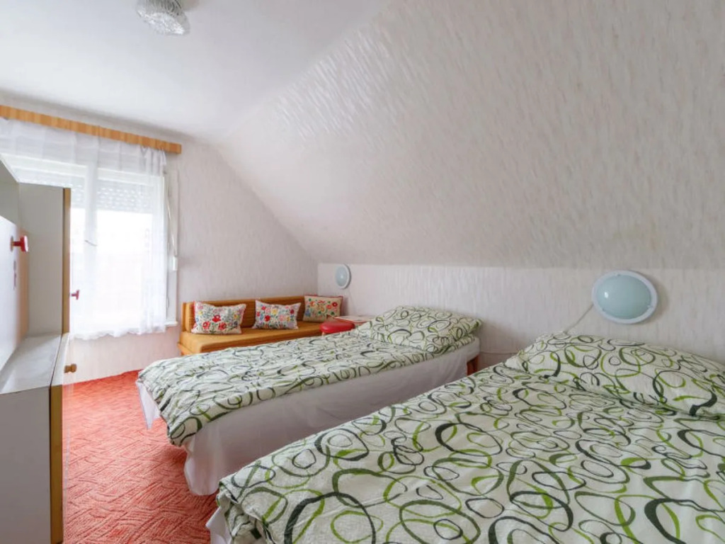 House Gizella Balatonboglar/Balatonlelle