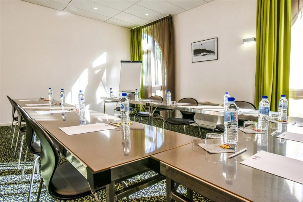 Hôtel Jules Verne Biarritz