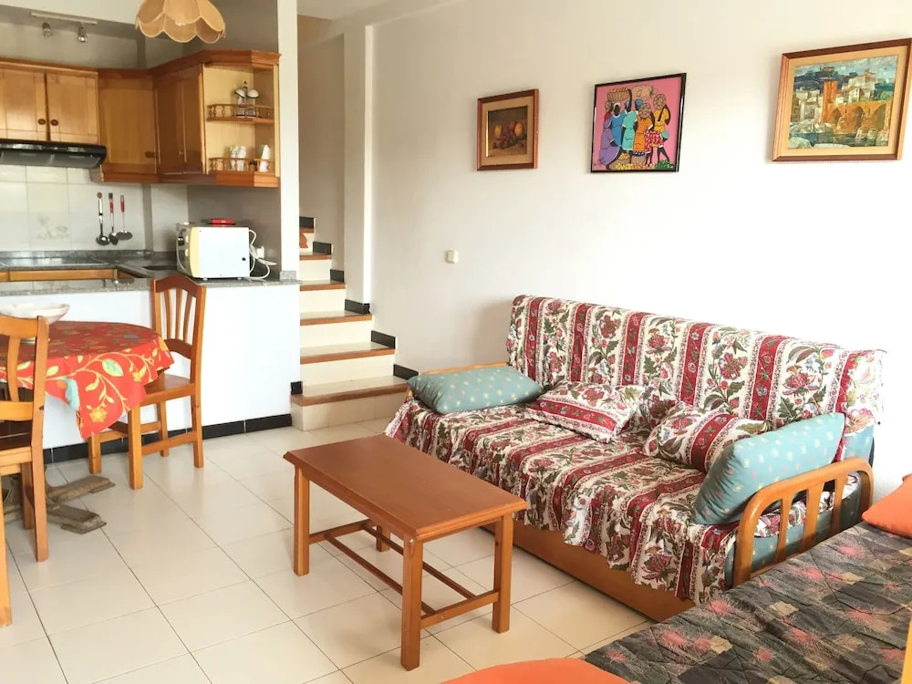 La Mata Beach Bungalow Atenea 99
