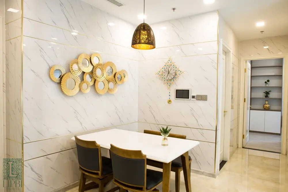 Lipbi Home-Central Luxury Apartment
