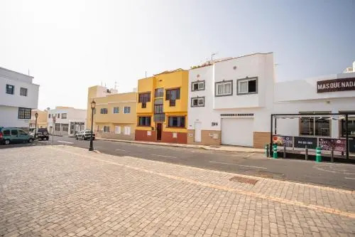 Casa Checa