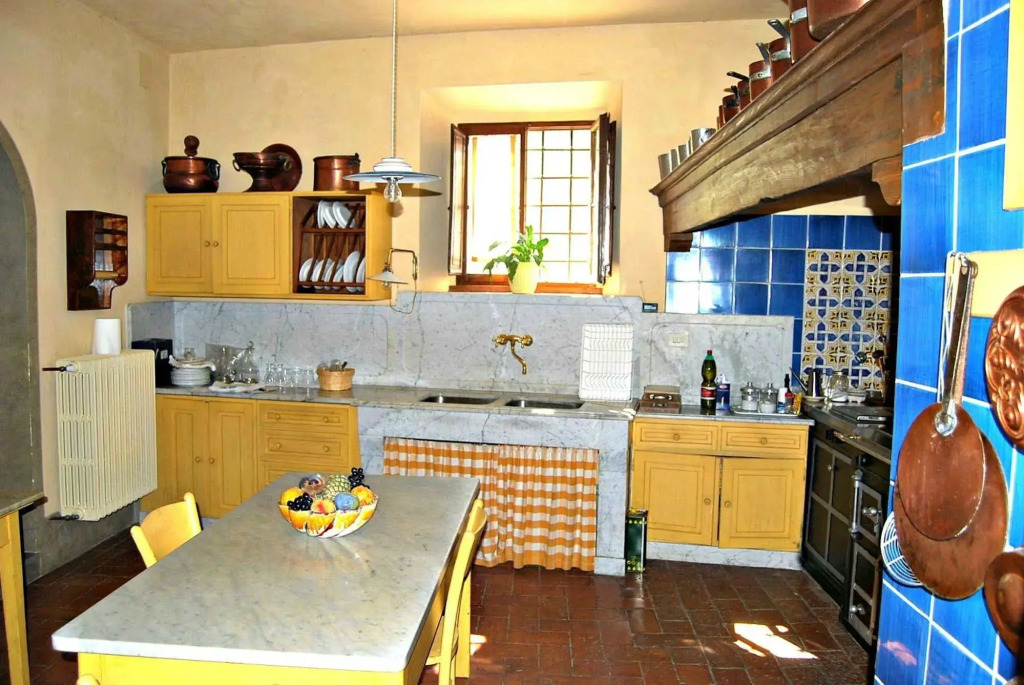 Villa Salaiole