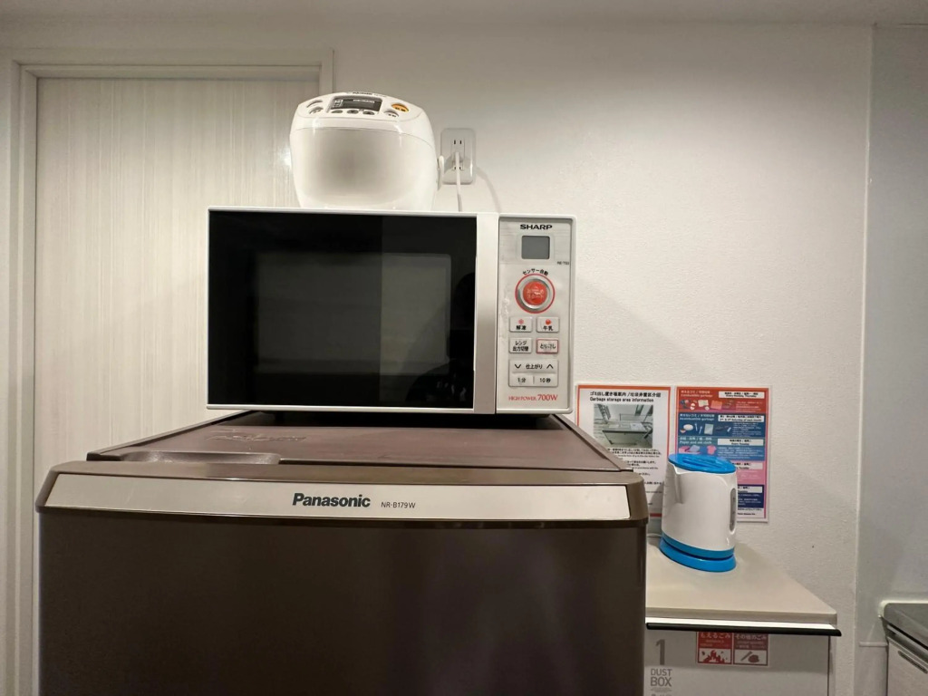 nestay inn tokyo ryogoku