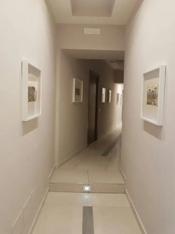 Bovio Boutique Studio Apartment