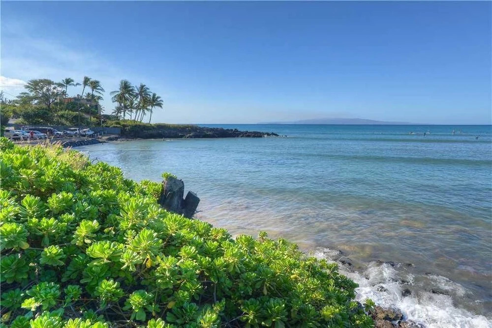 Island Surf 215 - Two Bedroom Condo with Ocean View