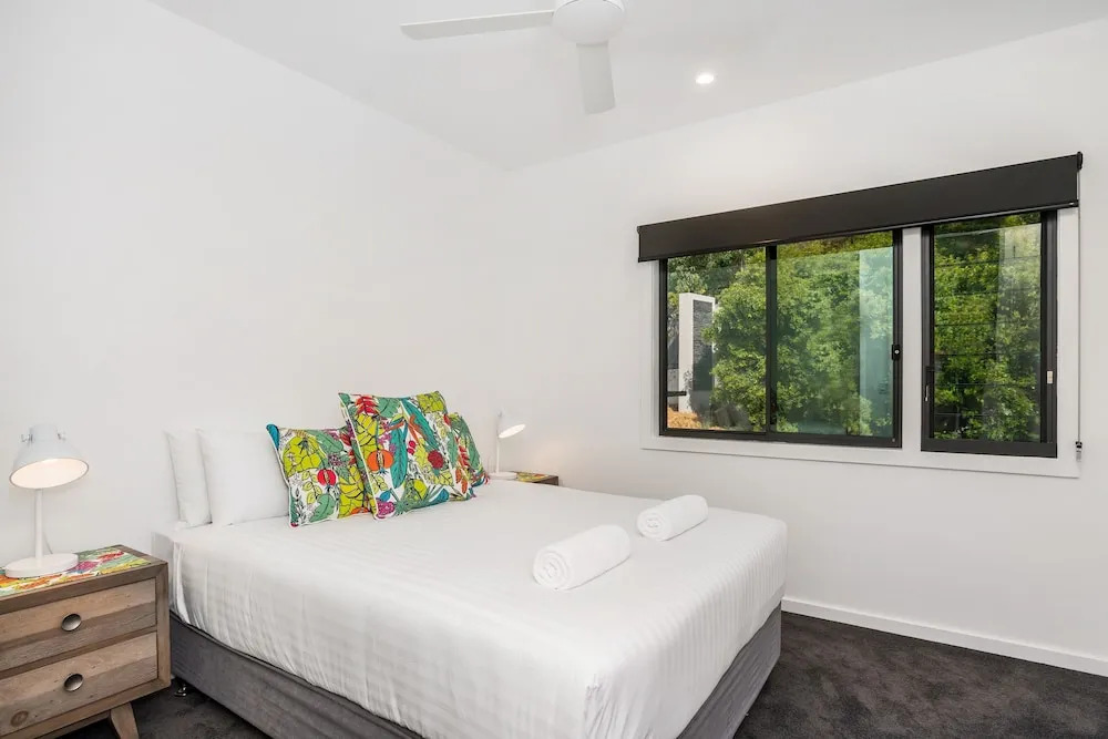 Wollumbin Haus