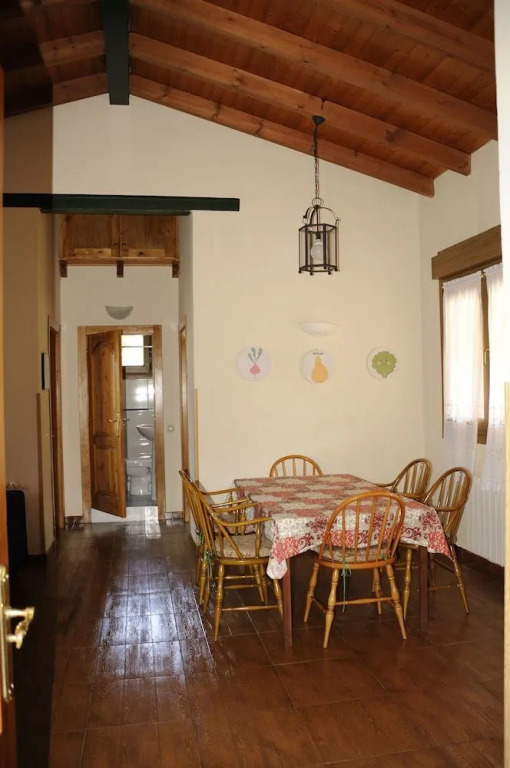 Mirador de Ovio Otero III