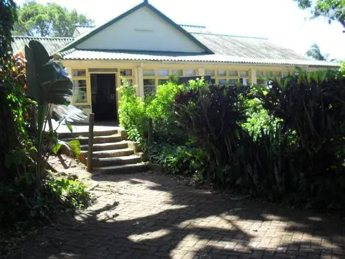 Venture Inn Hotel and Conferencing Estate