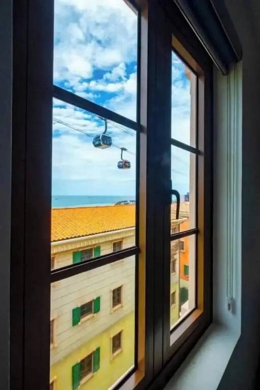 La Maison De Dino Hotels & Apartments