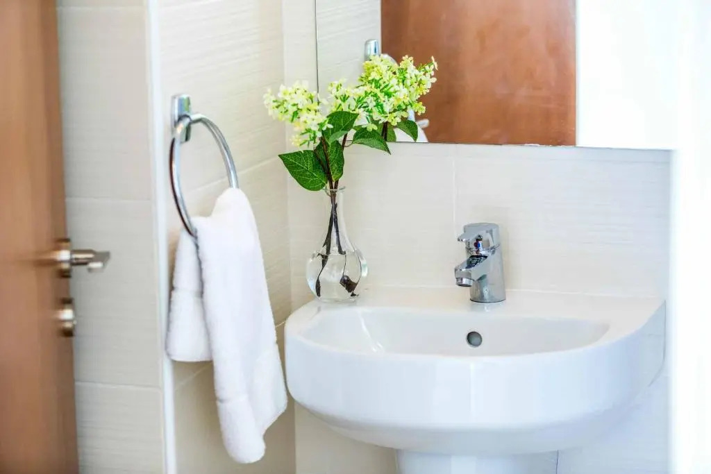 Villa White Jasmin