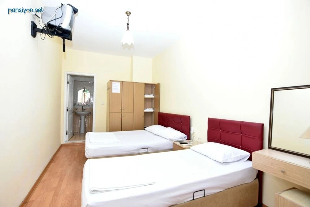 Köşem Motel Ören