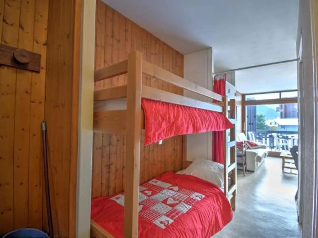 Studio Morzine, 1 pièce, 4 personnes - FR-1-524-74