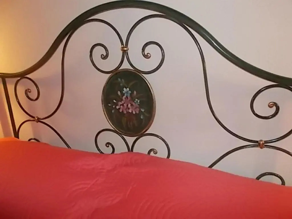 B&B SApposentu