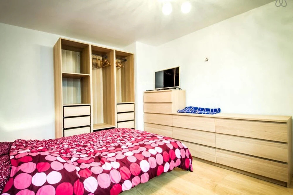 Nice and Functional Apartment - Very Central