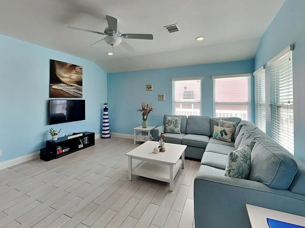 Our Shore Thing by Ryson Vacation Rentals