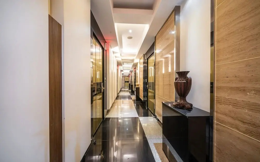 Hotel Ace Yongin