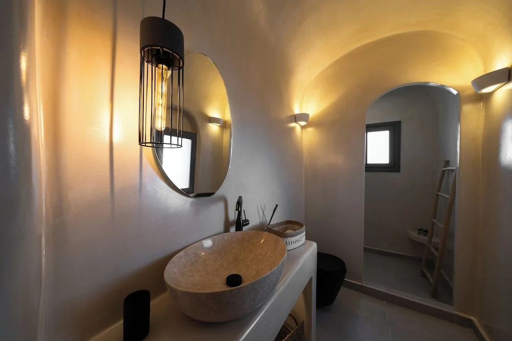 Bligos Villas