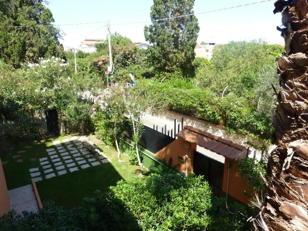 Casa Vacanza Appartamenti Al Mare